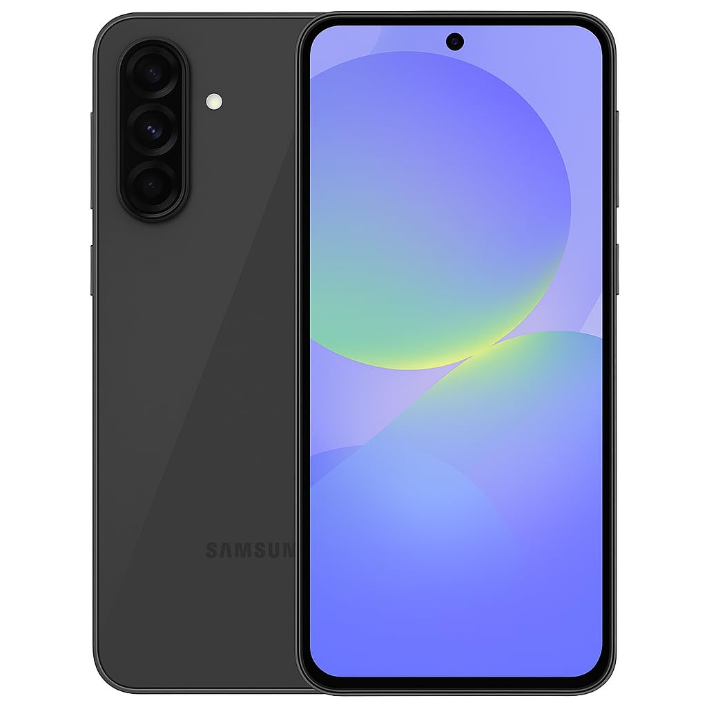 SAMSUNG Galaxy A36 5G 2025 | 256GB, Dual SIM | 6.7